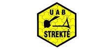 Strektė