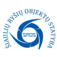Šiaulių ryšių objektų statyba